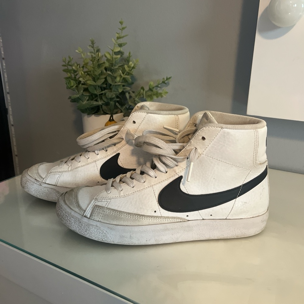 nike blazers